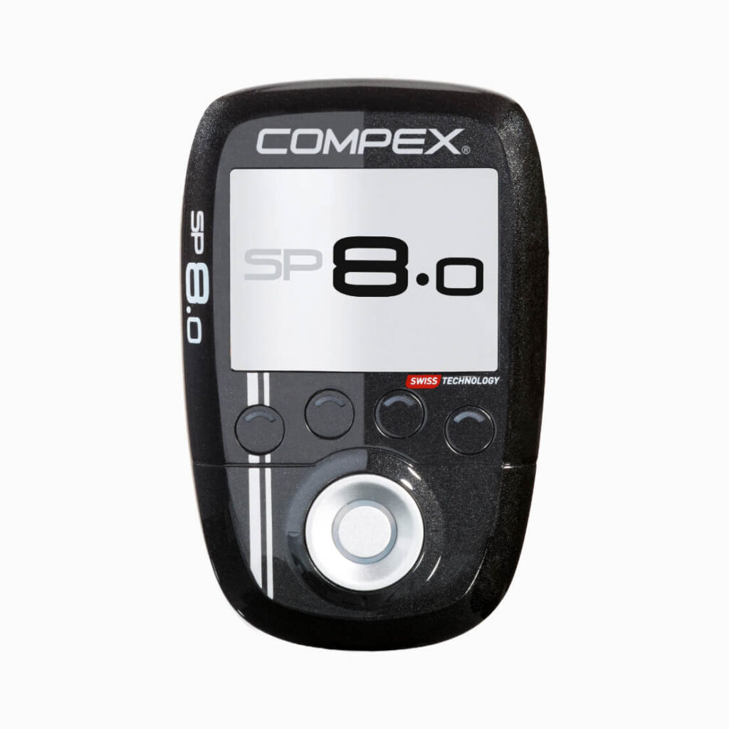 compex sp 8