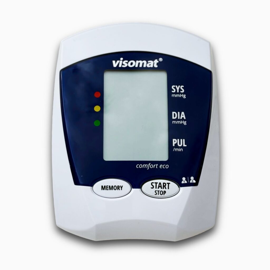 visomat comfort eco