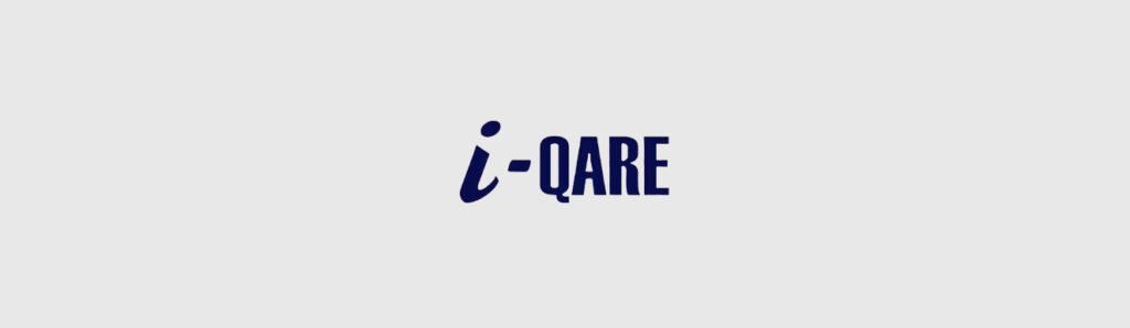 לוגו i qare