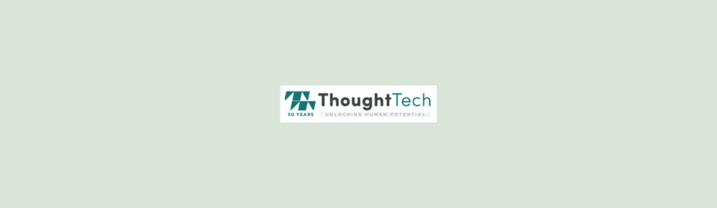 לוגו thought tech