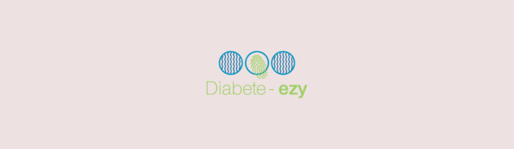 לוגו diabete-ezy