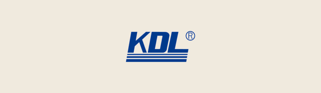 לוגו KDL