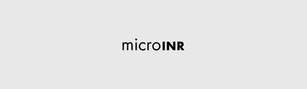 לוגו microinr