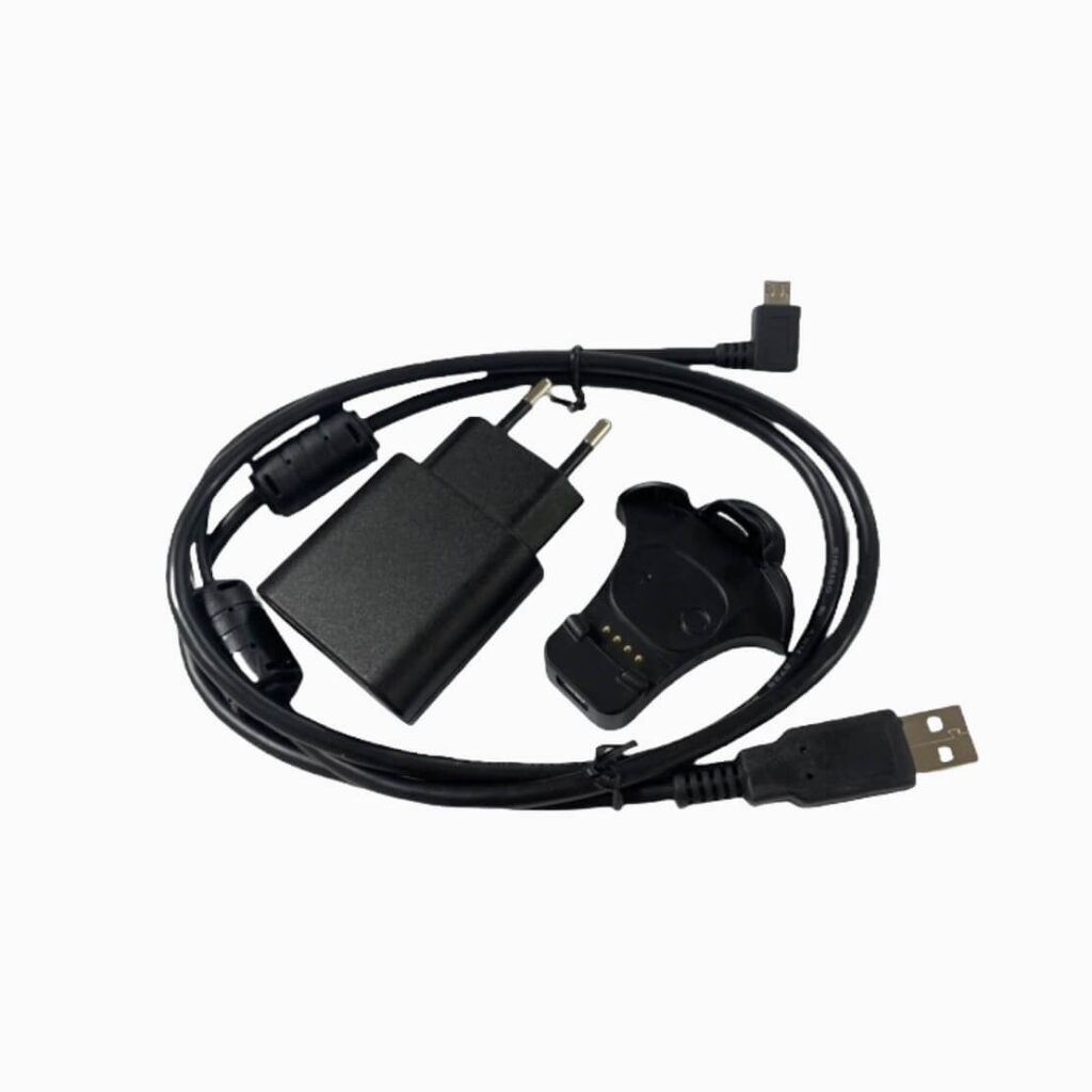 ערכת טעינה למערכת מד סוכר רציף eversense