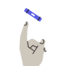 אייקון אברסנס חיישן