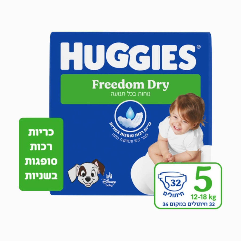 האגיס פרידום דריי מידה5 , תמונת הירו