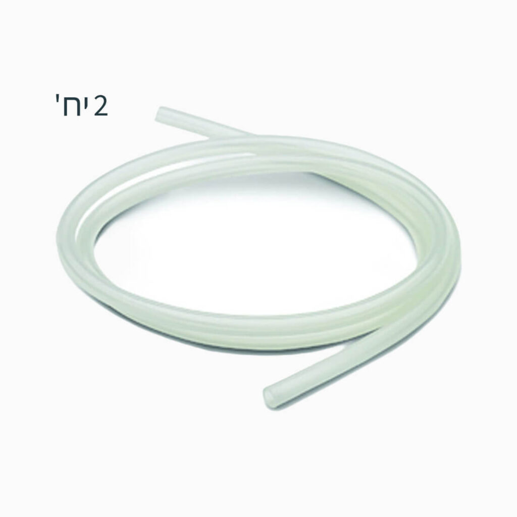 אמדה צינוריות, תמונת מוצר