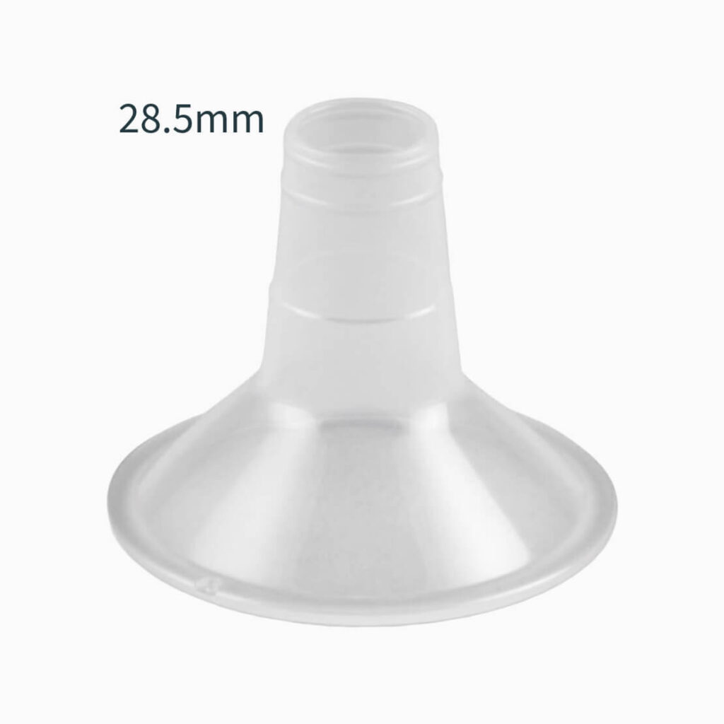 אמדה, מקטין קונוס 28.5