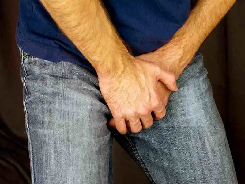בלוג - תמונה לפוסט על בריחת שתן אצל מבוגרים