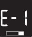 מד סוכר Accu-Chek Instant - E1