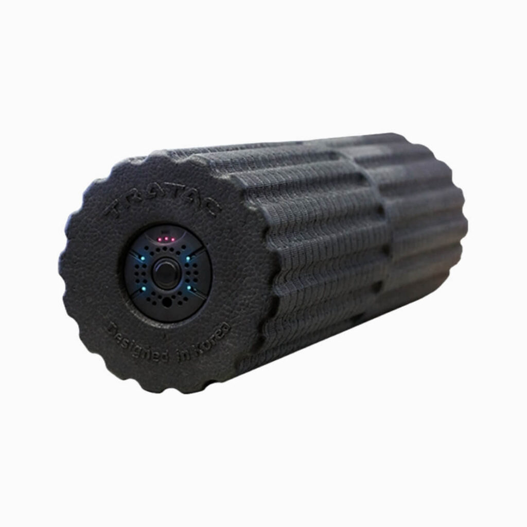 גליל רטט active roll