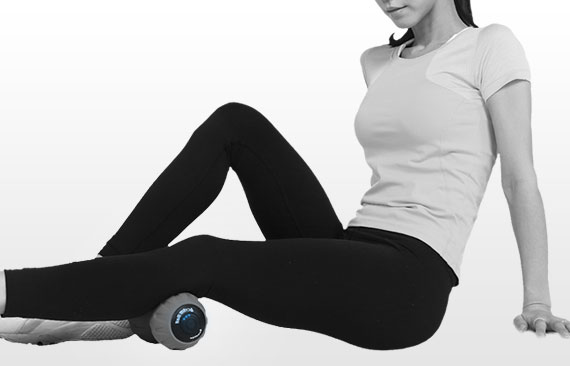 אימון עם Tratac Active ball