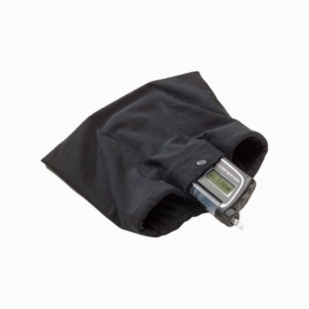 Accu-Chek מנשא לירך