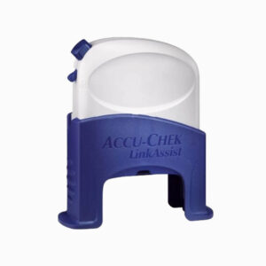 מכשיר החדרה למשאבת אינסולין Accu-Chek