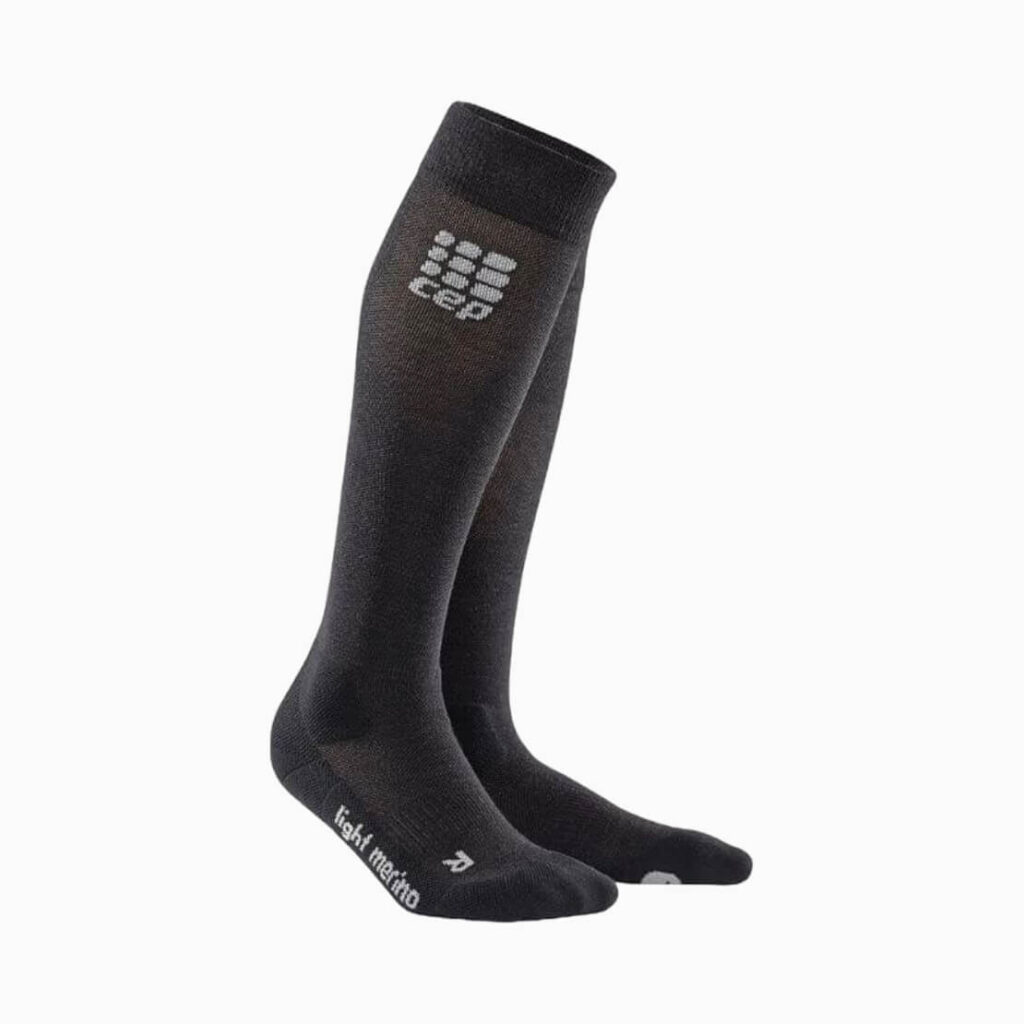 CEP light merino tall