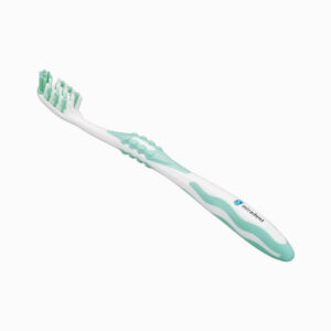 מירדנט Carebrush White ירוקה