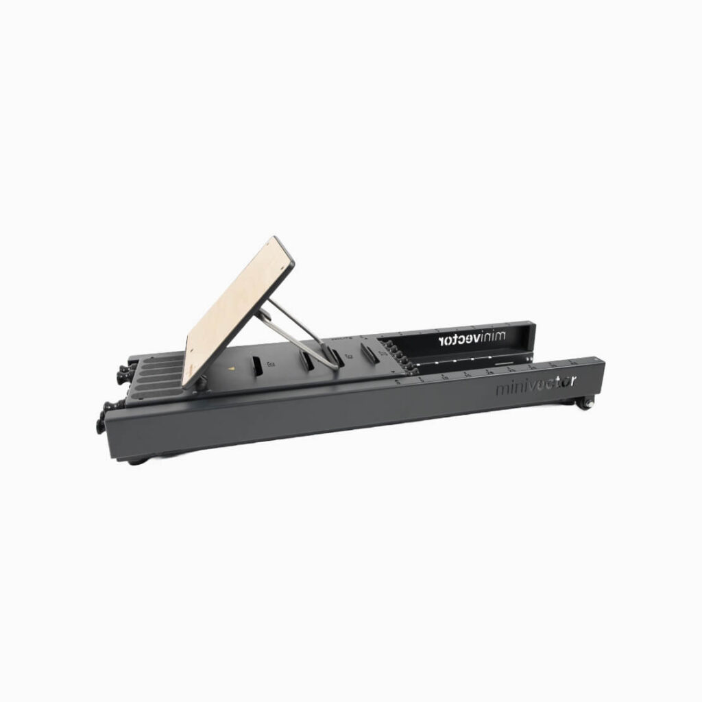 EASYTECH MINIVECTOR – מכשיר קומפקטי לחיזוק, שיקום ושיפור התנועה