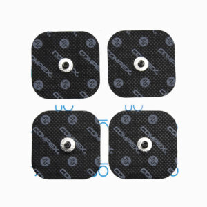 Compex Small 1-snap electrodes