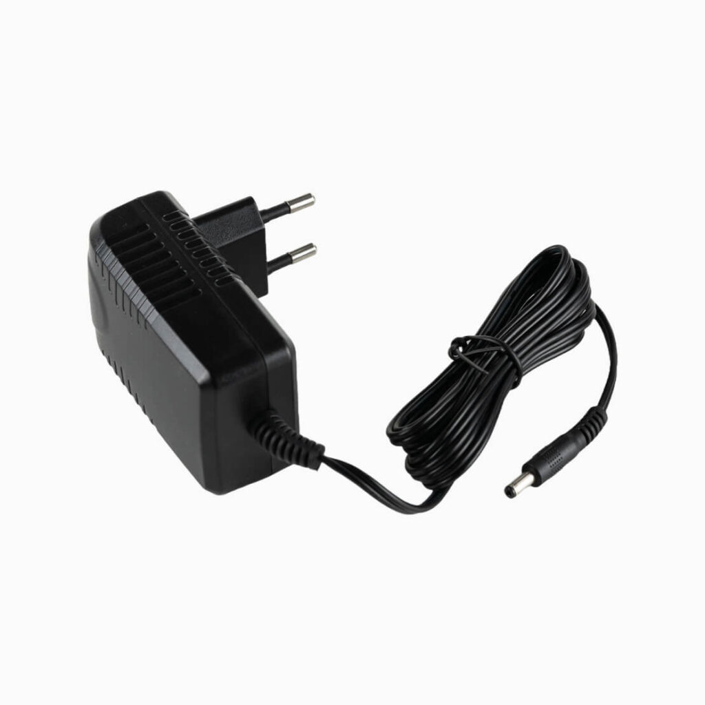 שנאי 9V לקומפקס חוטי