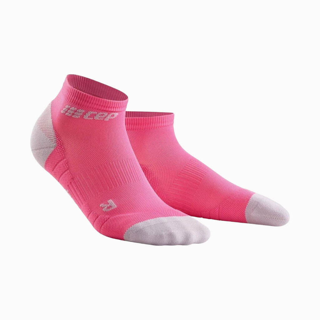 CEP Running Sock Compression Low Cut 3.0