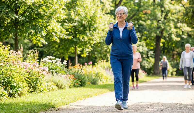 ? בריחת סידן – איך לשמור על עצמות חזקות בגיל השלישי