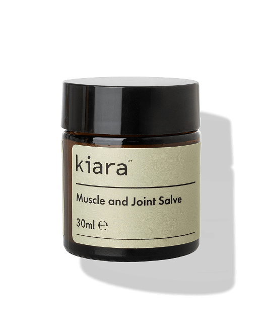 שרירים ומפרקים