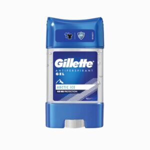דאודורנט ג'ילט קליר ג'ל Arctic Ice