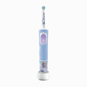 מברשת השיניים החשמלית Oral-B Kids Vitality Pro Frozen