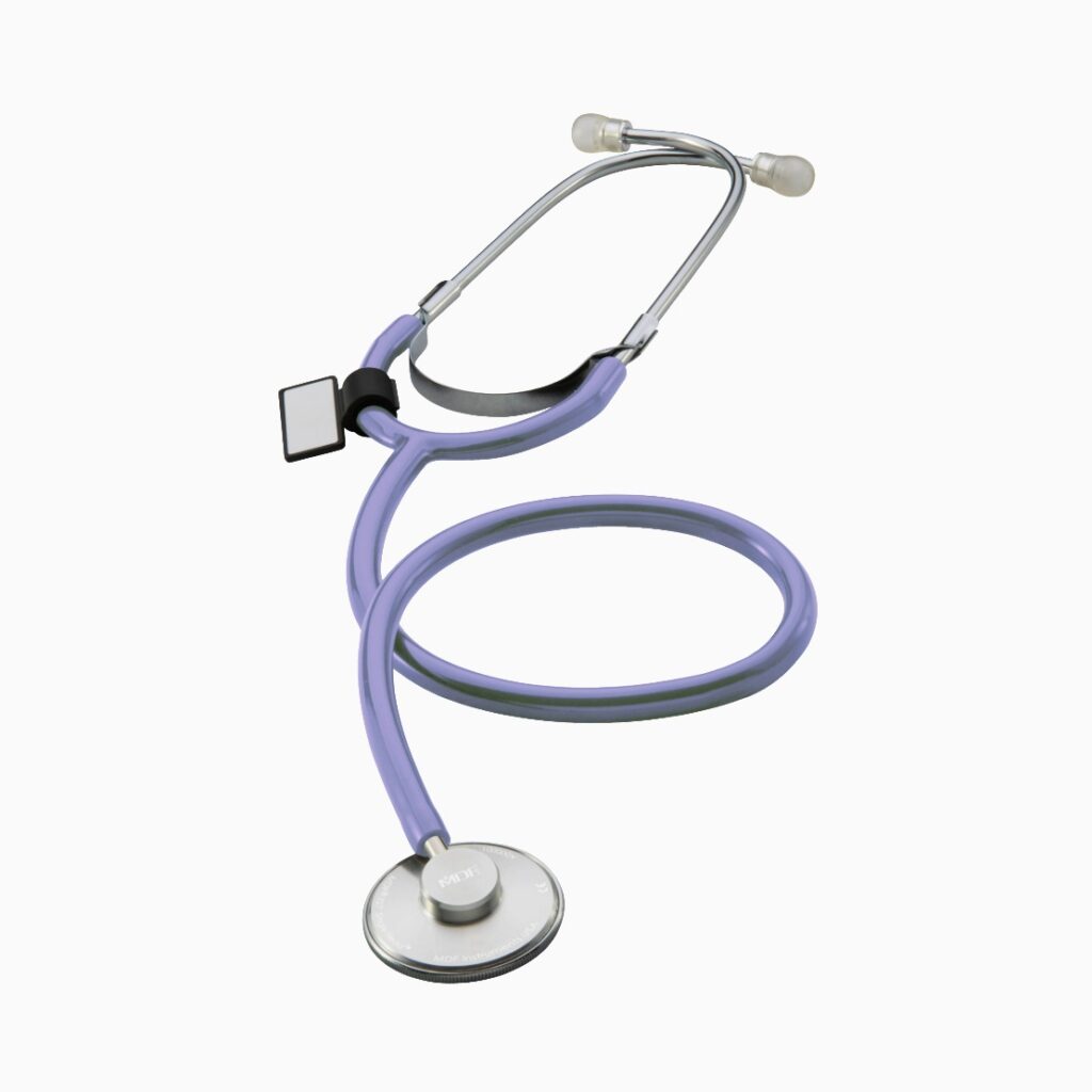 mdf basic purple blue