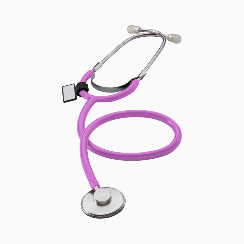 mdf basic cosmo pink