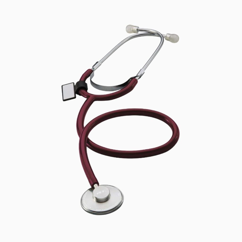 mdf basic בורדו (Burgundy)