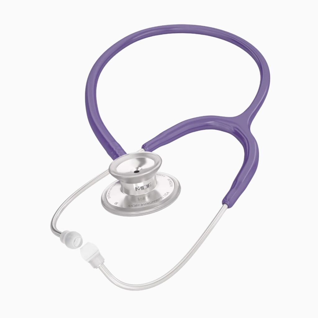 MDF Acoustica purple