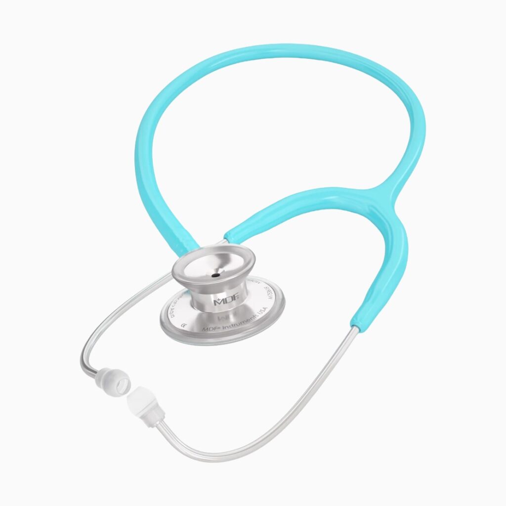 MDF Acoustica Pastel Blue