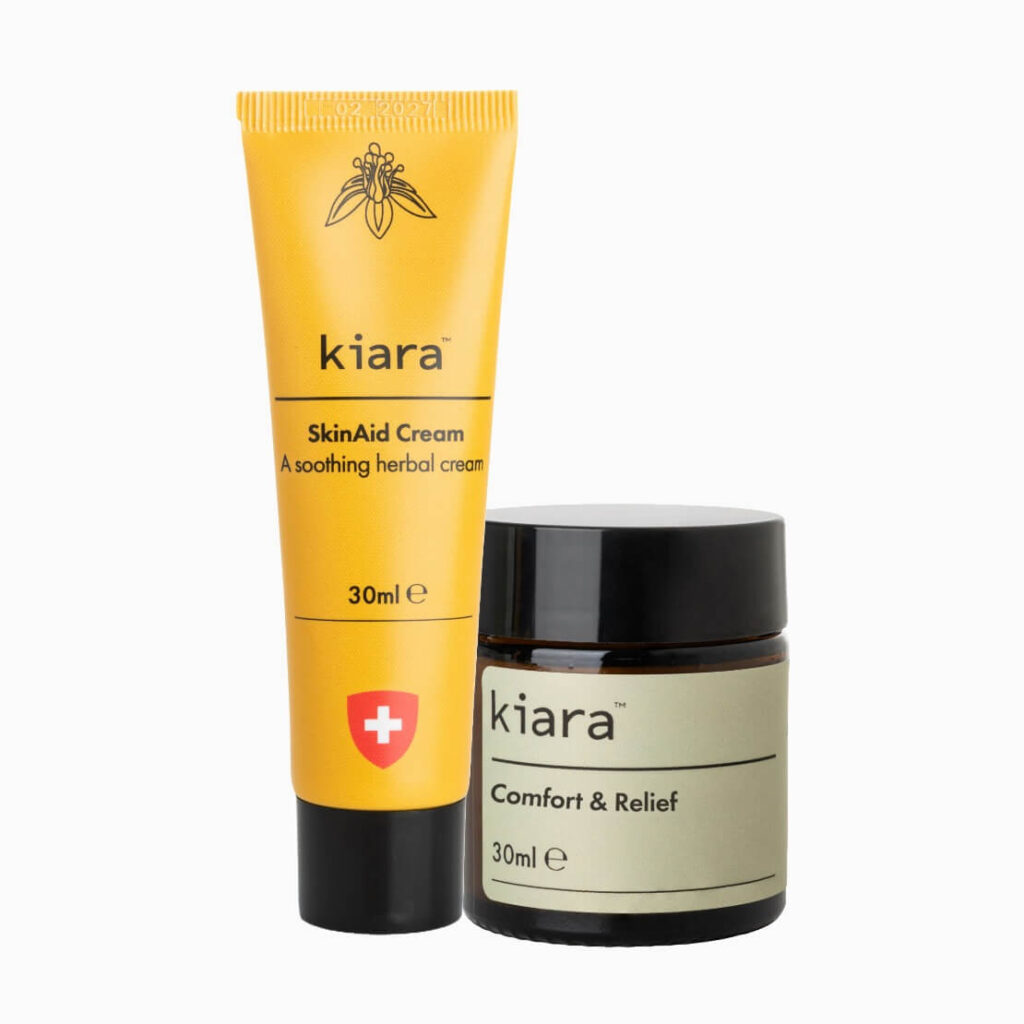 קיארה מארז חובה