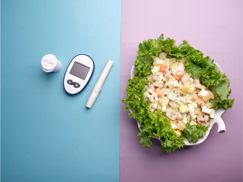 תסמיני סוכרת – מדריך לזיהוי מוקדם וטיפול נכון