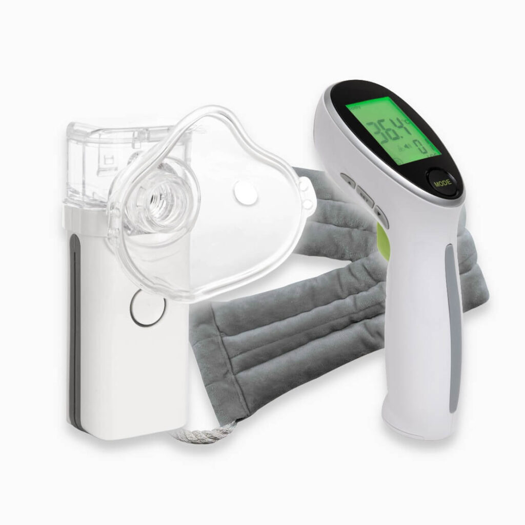 מארז חורף בריא bubble tree