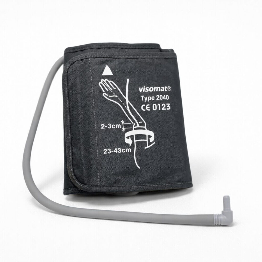 שרוול למד לחץ דם Visomat 2040