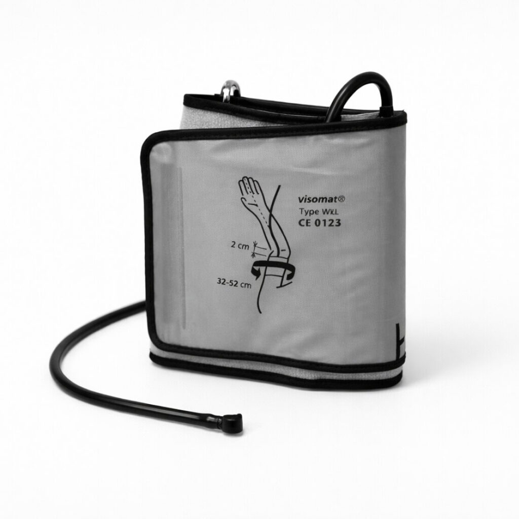 שרוול XL למד לחץ דם Visomat Comfort Eco