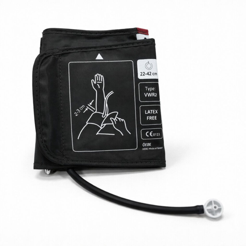 שרוול למד לחץ דם Visocor OM60