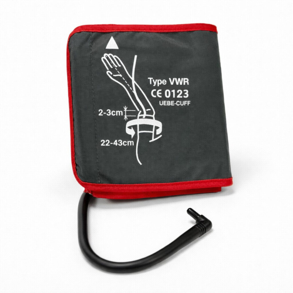 שרוול למד לחץ דם Visocor OM50