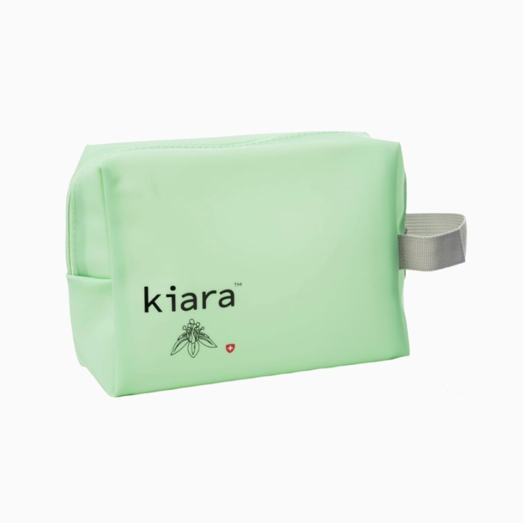 תיק נשיאה ממותג Kiara