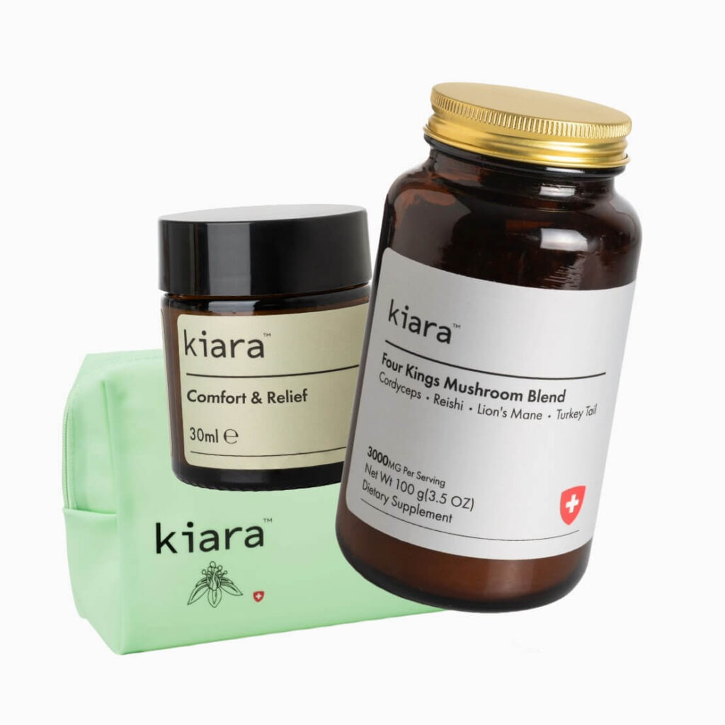 באנדל ספורט קיארה